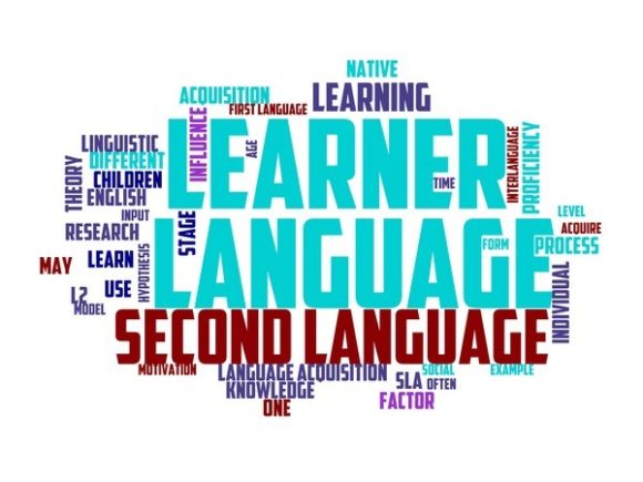Second Language Acquisition Typography S
