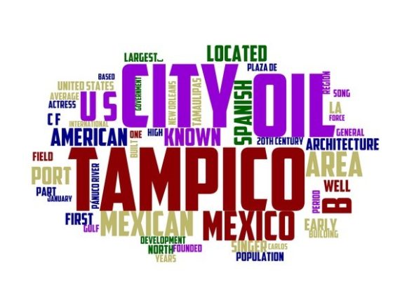 Tampico Typography Book Cover: A Creative Canvas for Expression