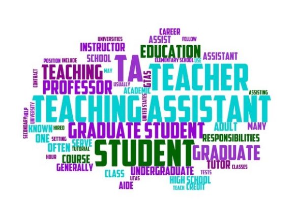 Teachers Assistant Typography Skinny Tum: A Creative Tool for Modern Expression