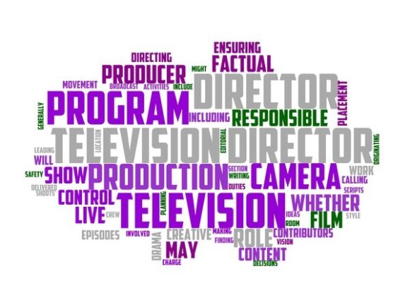 Television Director Typography Skinny Tu: A Strategic Tool for Creative Expression